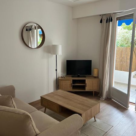 Jolie Studio En Centre-Ville Beaulieu-sur-Mer Exterior foto